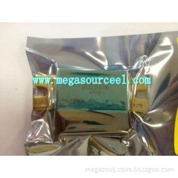MRF9180 - Motorola, Inc - 880 MHz, 170 W, 26 V LATERAL N-CH